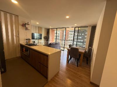 Apartamento en venta en El Trianon, Envigado · foto 20 de 20