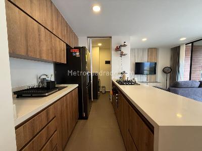 Apartamento en venta en El Trianon, Envigado · foto 3 de 20