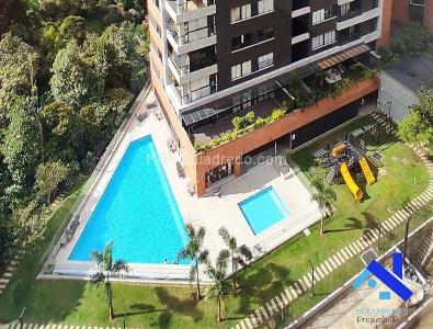 Apartamento en venta en El Trianon, Envigado · foto 9 de 20