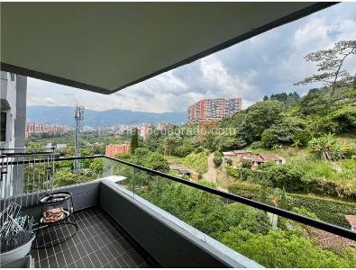 Apartamento en venta en Señorial, Envigado · foto 12 de 20