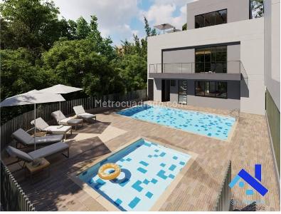 Apartamento en venta en Señorial, Envigado · foto 13 de 20