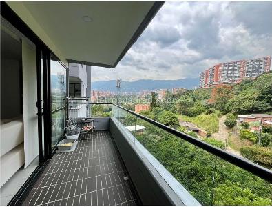 Apartamento en venta en Señorial, Envigado · foto 17 de 20