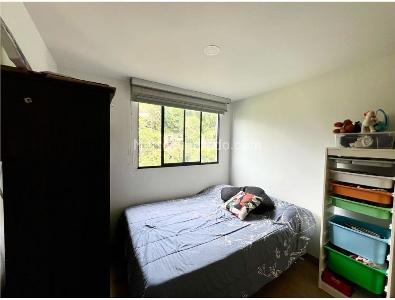 Apartamento en venta en Señorial, Envigado · foto 3 de 20