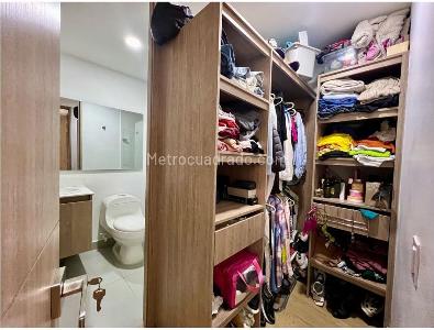 Apartamento en venta en Señorial, Envigado · foto 4 de 20