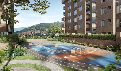 Apartamento en venta en Las Vegas, Envigado · foto 18 de 20