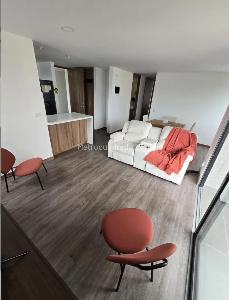 Apartamento en venta en Las Vegas, Envigado · foto 2 de 20