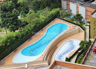 Apartamento de 2 alcobas en venta en Flores De San Remo, Sabaneta, 68 m² · foto 17 de 20