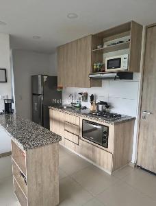 Apartamento de 2 alcobas en venta en Flores De San Remo, Sabaneta, 68 m² · foto 3 de 20