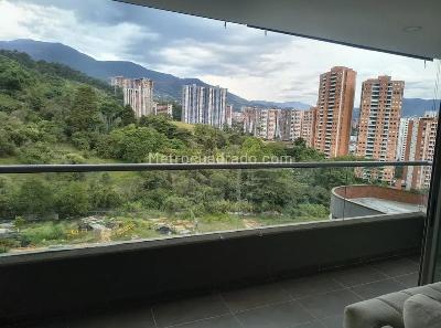 Apartamento de 2 alcobas en venta en Flores De San Remo, Sabaneta, 68 m² · foto 4 de 20