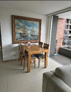 Apartamento de 2 alcobas en venta en Flores De San Remo, Sabaneta, 68 m² · foto 2 de 20