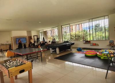Apartamento de 2 alcobas en venta en Flores De San Remo, Sabaneta, 68 m² · foto 10 de 20