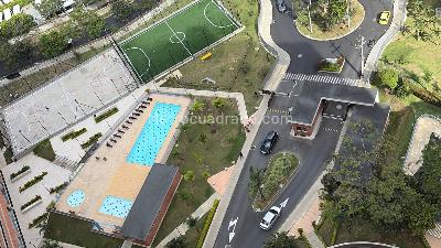 Apartamento en venta en Ditaires, Itagüí · foto 20 de 20