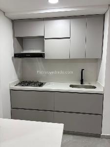 Apartamento en venta en Ditaires, Itagüí · foto 17 de 20