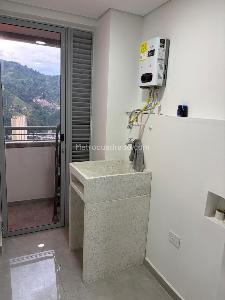 Apartamento en venta en Ditaires, Itagüí · foto 4 de 20