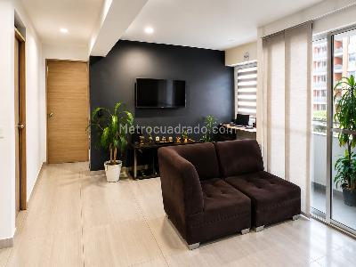 Apartamento en venta en San Gabriel, Itagüí · foto 12 de 20