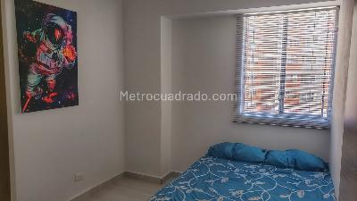 Apartamento en venta en San Gabriel, Itagüí · foto 16 de 20