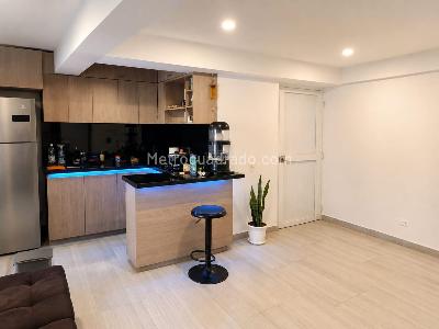 Apartamento en venta en San Gabriel, Itagüí · foto 19 de 20