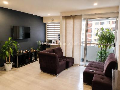 Apartamento en venta en San Gabriel, Itagüí · foto 6 de 20