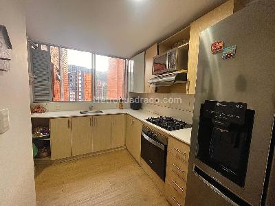 Apartamento en venta en Camino Verde, Envigado · foto 12 de 20