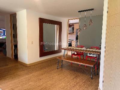 Apartamento en venta en Camino Verde, Envigado · foto 17 de 20