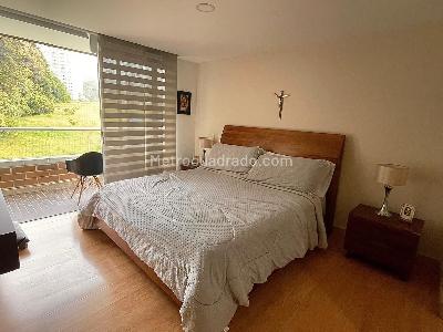 Apartamento en venta en Camino Verde, Envigado · foto 19 de 20