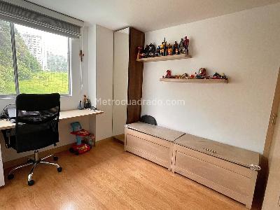Apartamento en venta en Camino Verde, Envigado · foto 20 de 20