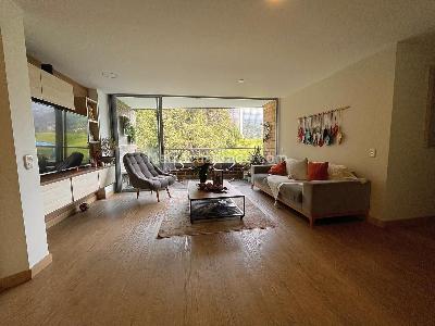 Apartamento en venta en Camino Verde, Envigado · foto 3 de 20