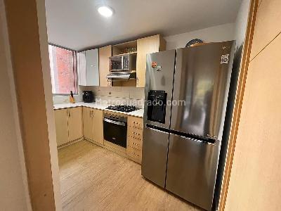 Apartamento en venta en Camino Verde, Envigado · foto 6 de 20