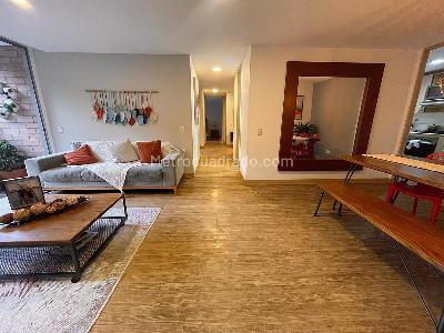 Apartamento en venta en Camino Verde, Envigado · foto 9 de 20