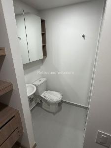 Apartamento de 3 alcobas en venta en Pan De Azucar, Sabaneta, 75 m² · foto 12 de 20
