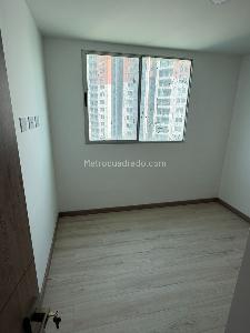 Apartamento de 3 alcobas en venta en Pan De Azucar, Sabaneta, 75 m² · foto 16 de 20