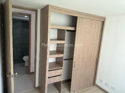 Apartamento de 3 alcobas en venta en Pan De Azucar, Sabaneta, 75 m² · foto 19 de 20
