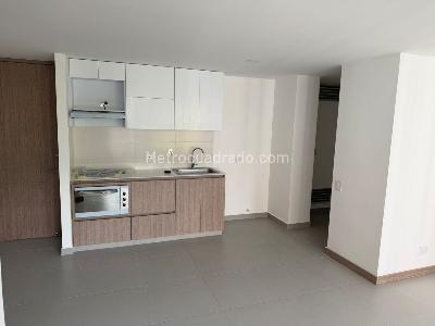 Apartamento de 3 alcobas en venta en Pan De Azucar, Sabaneta, 75 m² · foto 7 de 20