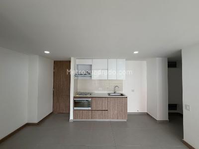 Apartamento de 3 alcobas en venta en Pan De Azucar, Sabaneta, 75 m² · foto 8 de 20
