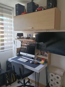 Apartamento de 3 alcobas en venta en San José, Sabaneta, 99 m² · foto 10 de 20