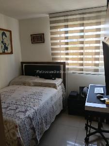 Apartamento de 3 alcobas en venta en San José, Sabaneta, 99 m² · foto 19 de 20