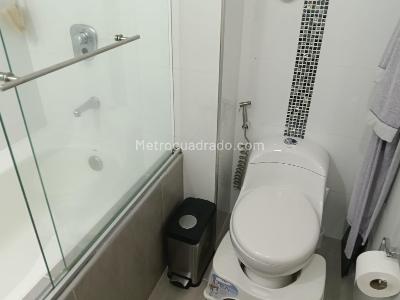 Apartamento de 3 alcobas en venta en San José, Sabaneta, 99 m² · foto 20 de 20