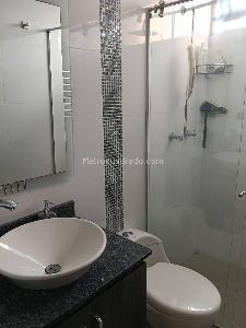Apartamento de 3 alcobas en venta en San José, Sabaneta, 99 m² · foto 3 de 20