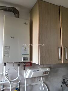 Apartamento de 3 alcobas en venta en San José, Sabaneta, 99 m² · foto 5 de 20