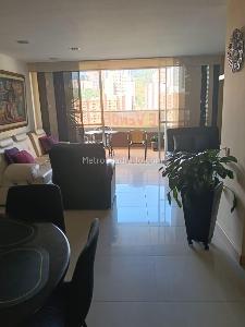 Apartamento de 3 alcobas en venta en San José, Sabaneta, 99 m² · foto 7 de 20