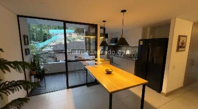 Apartamento en venta en Señorial, Envigado · foto 18 de 20