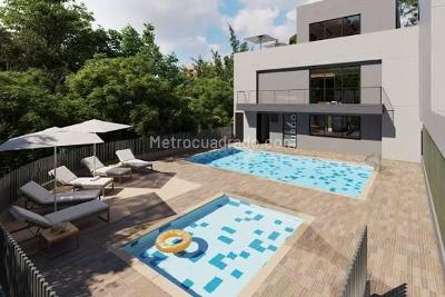 Apartamento en venta en Señorial, Envigado · foto 2 de 20