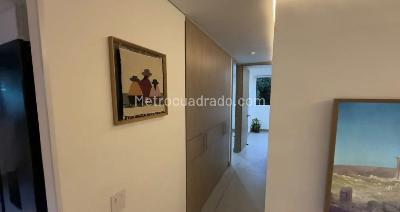 Apartamento en venta en Señorial, Envigado · foto 4 de 20