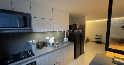 Apartamento en venta en Señorial, Envigado · foto 9 de 20