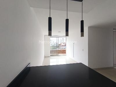 Apartamento de 3 alcobas en venta en Aves Maria, Sabaneta, 68 m² · foto 14 de 20