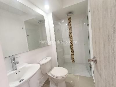Apartamento de 3 alcobas en venta en Aves Maria, Sabaneta, 68 m² · foto 19 de 20