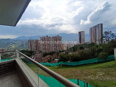 Apartamento de 3 alcobas en venta en Aves Maria, Sabaneta, 68 m² · foto 4 de 20