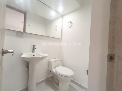 Apartamento de 3 alcobas en venta en Aves Maria, Sabaneta, 68 m² · foto 5 de 20