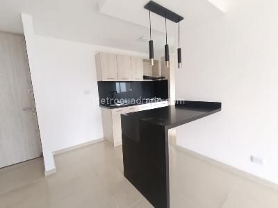Apartamento de 3 alcobas en venta en Aves Maria, Sabaneta, 68 m² · foto 8 de 20
