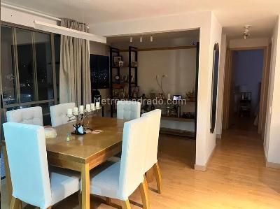 Apartamento de 2 alcobas en venta en Pan De Azucar, Sabaneta, 66 m² · foto 10 de 20